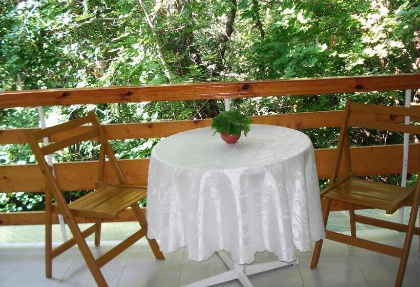 Люкс, Villa Exotica