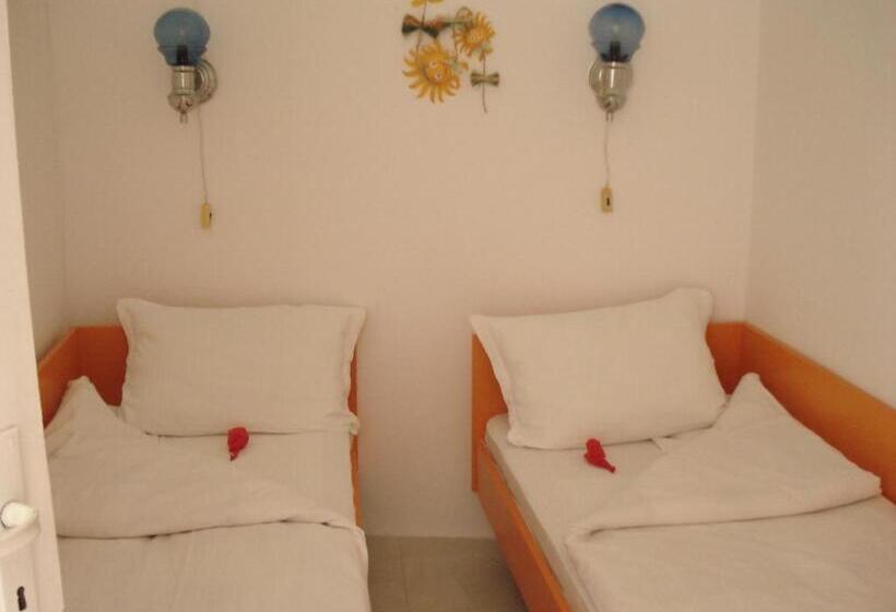 Люкс, Villa Exotica