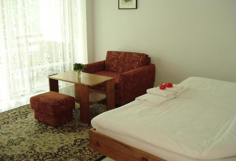 Люкс, Villa Exotica