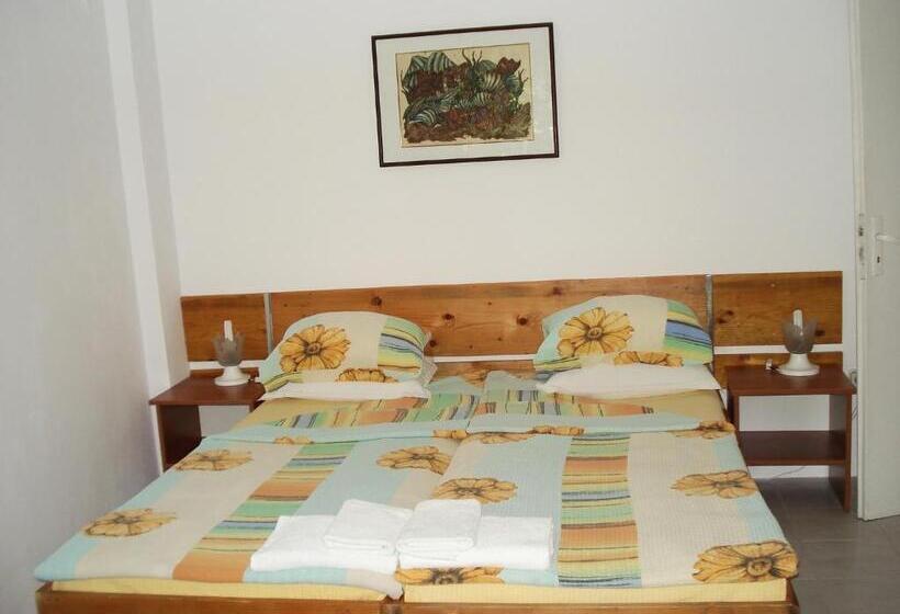 Люкс, Villa Exotica