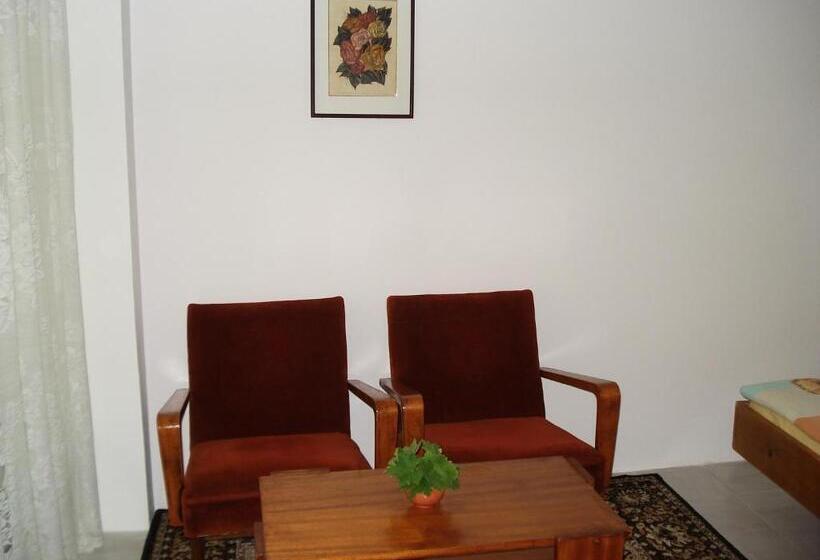 Люкс, Villa Exotica