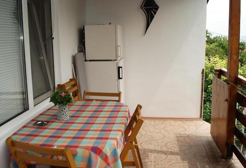 Апартаменты 3 Спальни, Villa Exotica