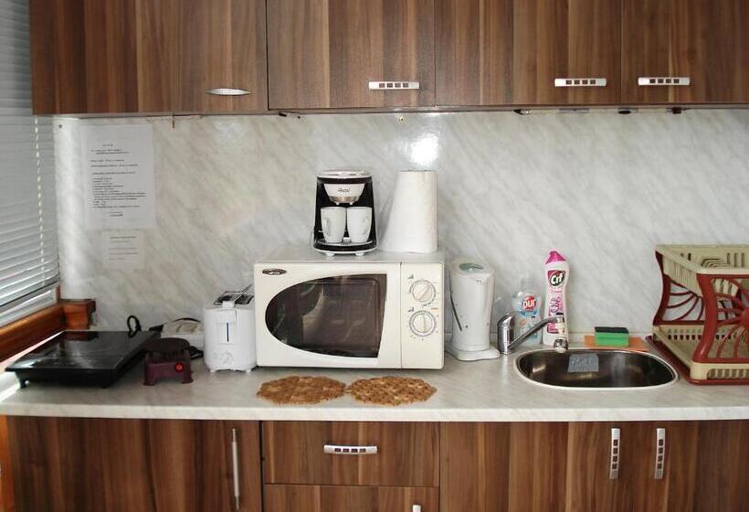 Апартаменты 3 Спальни, Villa Exotica