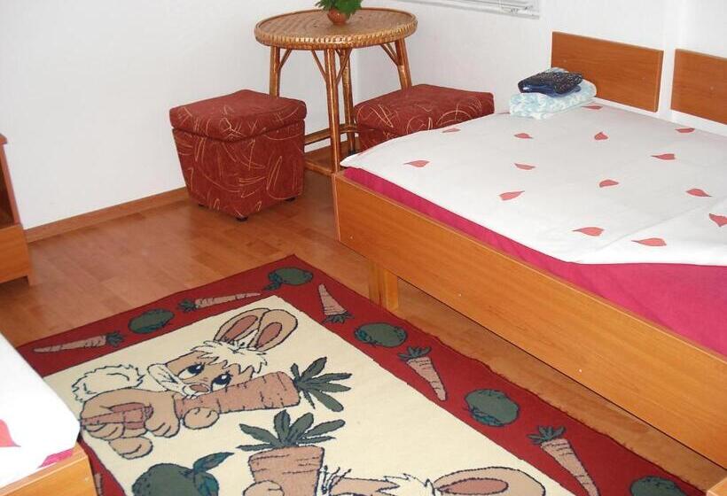 Апартаменты 3 Спальни, Villa Exotica