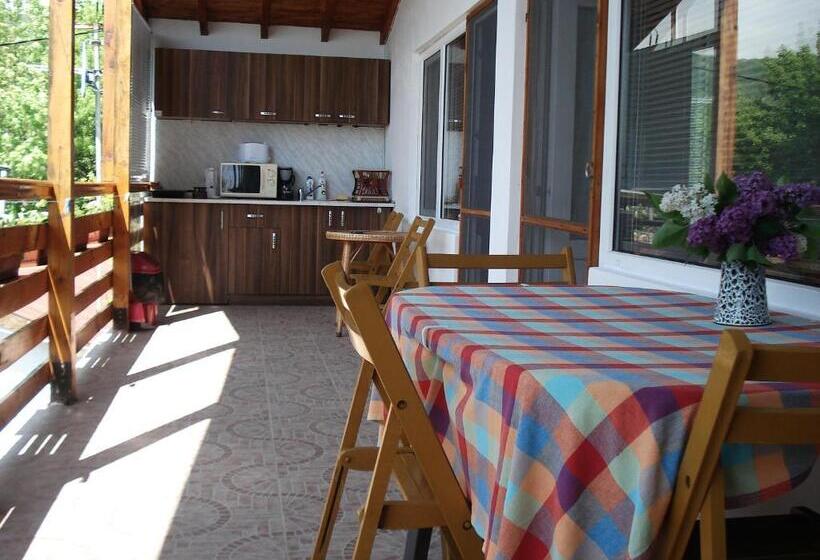 Апартаменты 3 Спальни, Villa Exotica