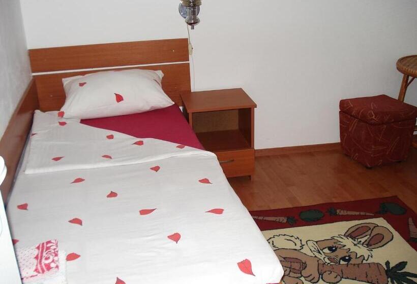 Апартаменты 3 Спальни, Villa Exotica