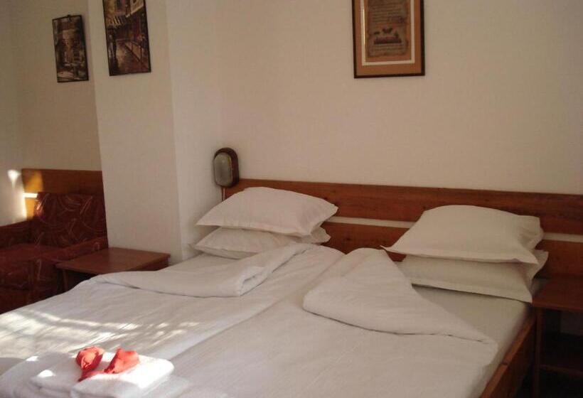 Апартаменты Дюплекс 1 Спальня, Villa Exotica