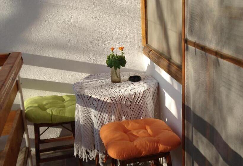 Апартаменты Дюплекс 1 Спальня, Villa Exotica