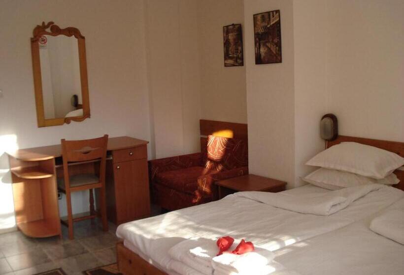 Апартаменты Дюплекс 1 Спальня, Villa Exotica