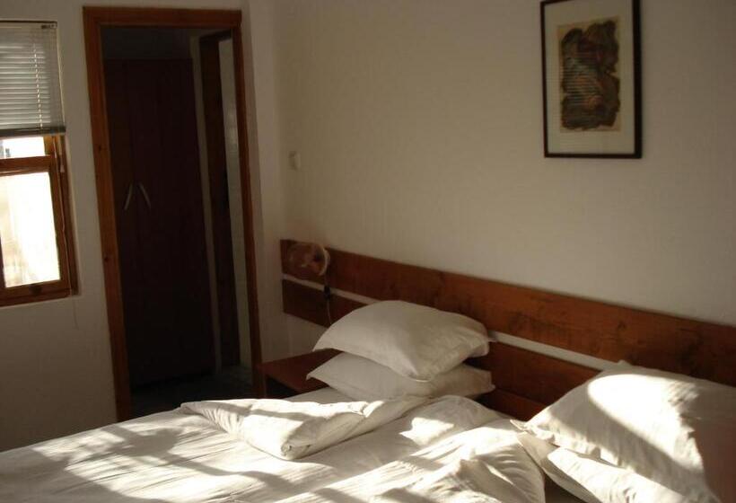 Апартаменты Дюплекс 1 Спальня, Villa Exotica