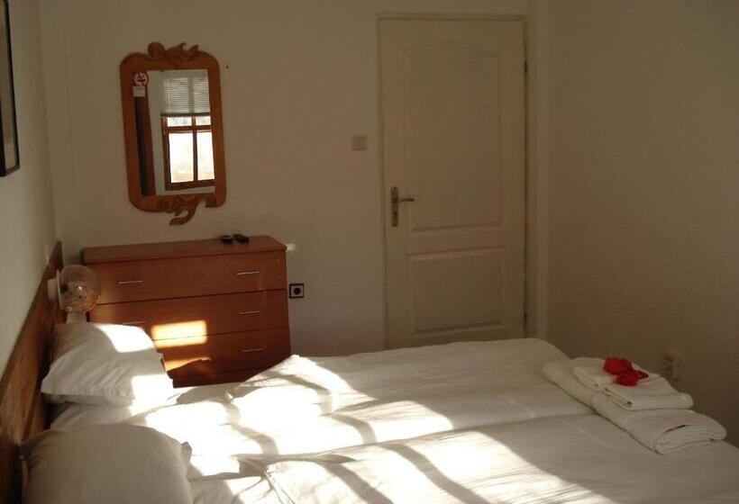 Апартаменты Дюплекс 1 Спальня, Villa Exotica