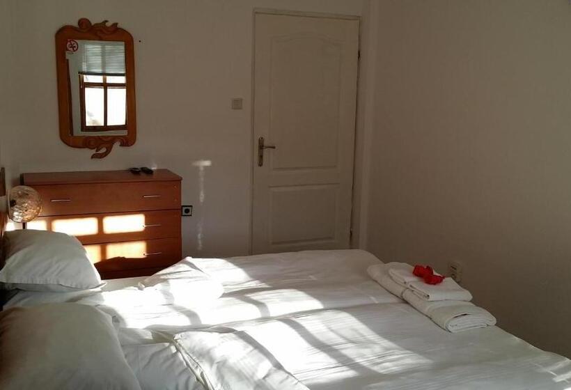 Апартаменты Дюплекс 1 Спальня, Villa Exotica