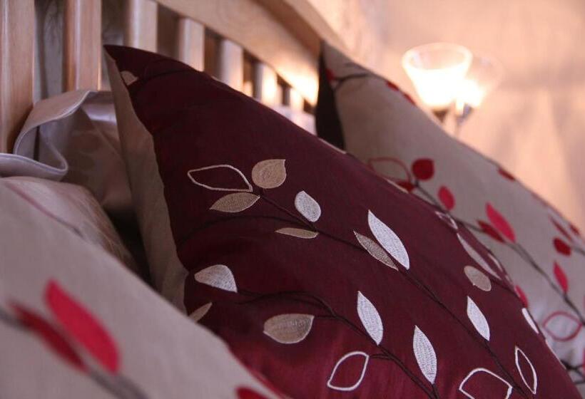 デラックスルーム, West View