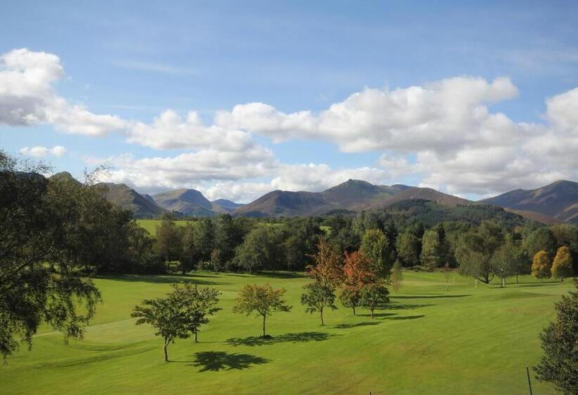 山の見えるスーペリアルーム, West View