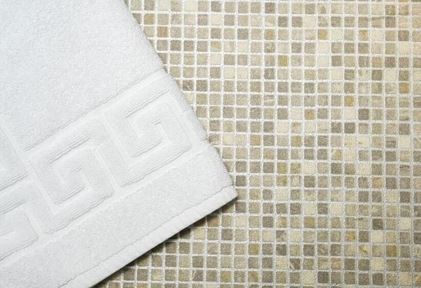 スタンダードルーム, West View