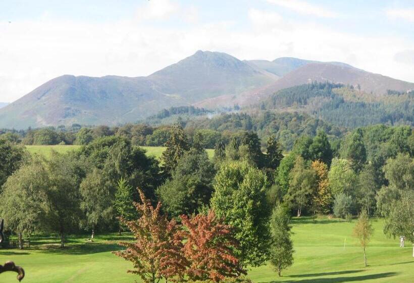 山の見えるスーペリアルーム, West View