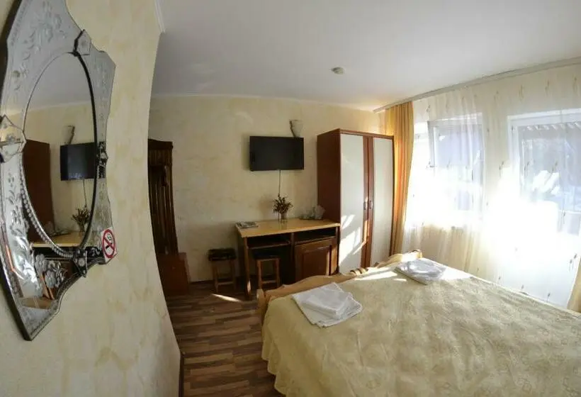 Standard-huone, Pension Restaurant Speranta