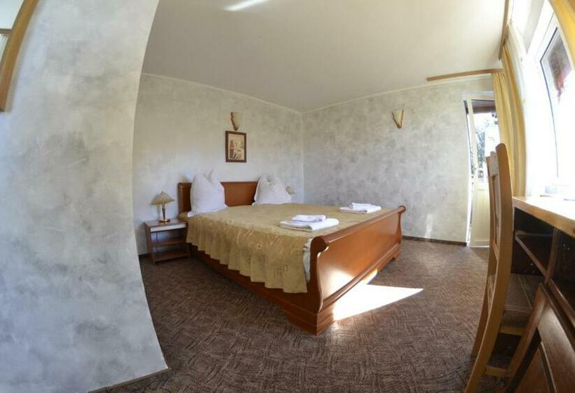 스탠다드 룸, Pension Restaurant Speranta