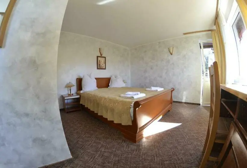 Standard-huone, Pension Restaurant Speranta