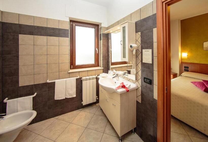 חדר סטנדרט, Residence Eden