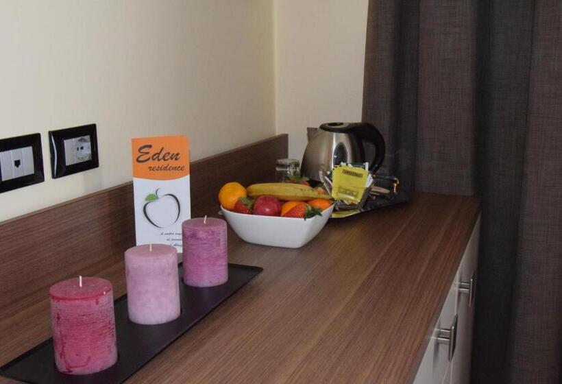 Mini Suite, Residence Eden