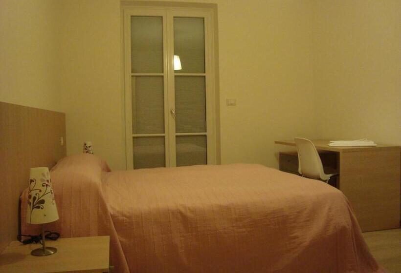 דירת 2 חדרים עם טרסה, Residence Villa Susy