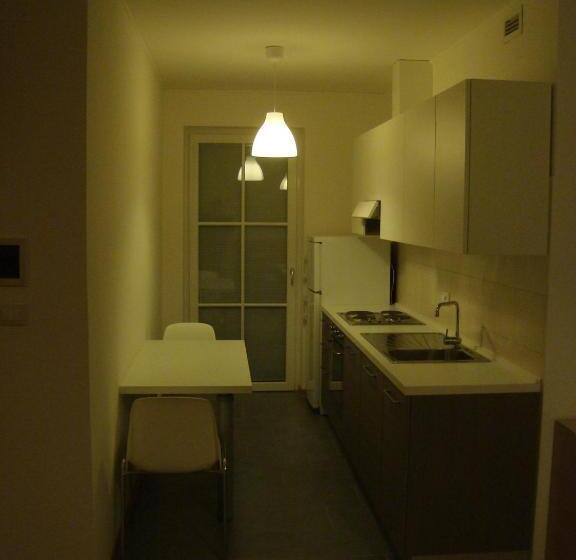 סטודיו סטנדרט עם מרפסת, Residence Villa Susy