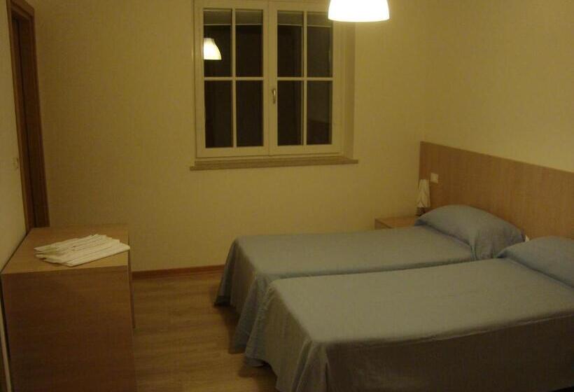 סטודיו סטנדרט עם מרפסת, Residence Villa Susy