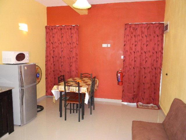 إستوديو قياسى, Villa Osoleil