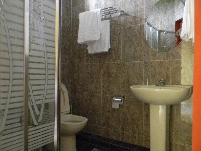 إستوديو قياسى, Villa Osoleil