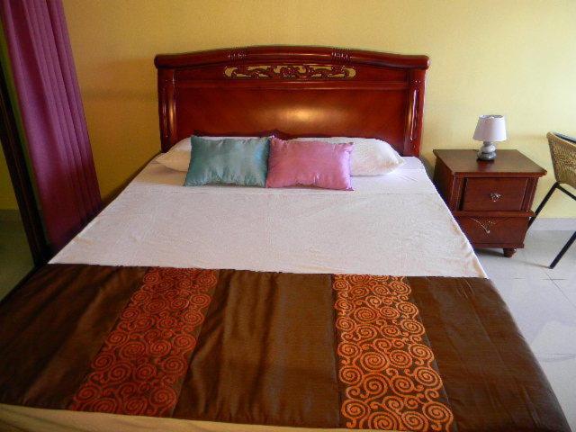 إستوديو قياسى, Villa Osoleil