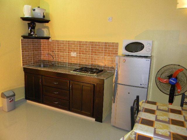 إستوديو قياسى, Villa Osoleil