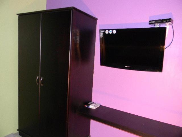 إستوديو قياسى, Villa Osoleil