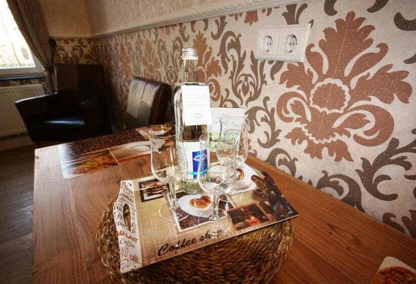 Студия Стандарт, Vacapps Apartments