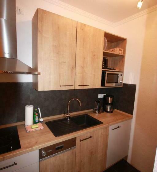 Студия Стандарт, Vacapps Apartments