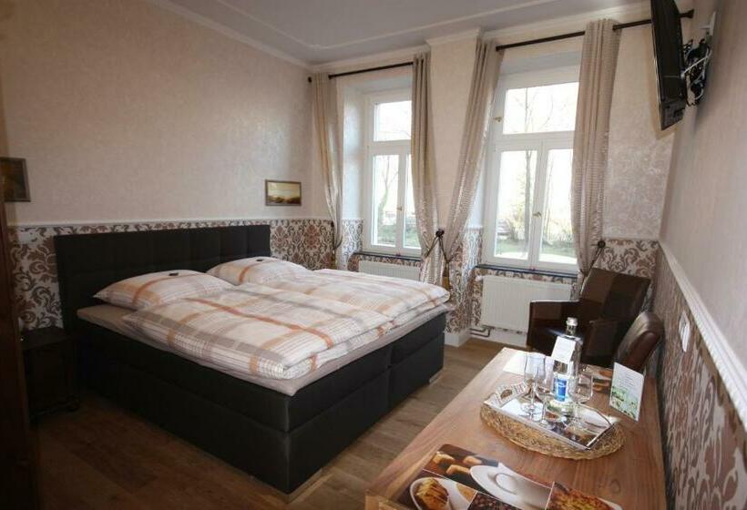 Студия Стандарт, Vacapps Apartments