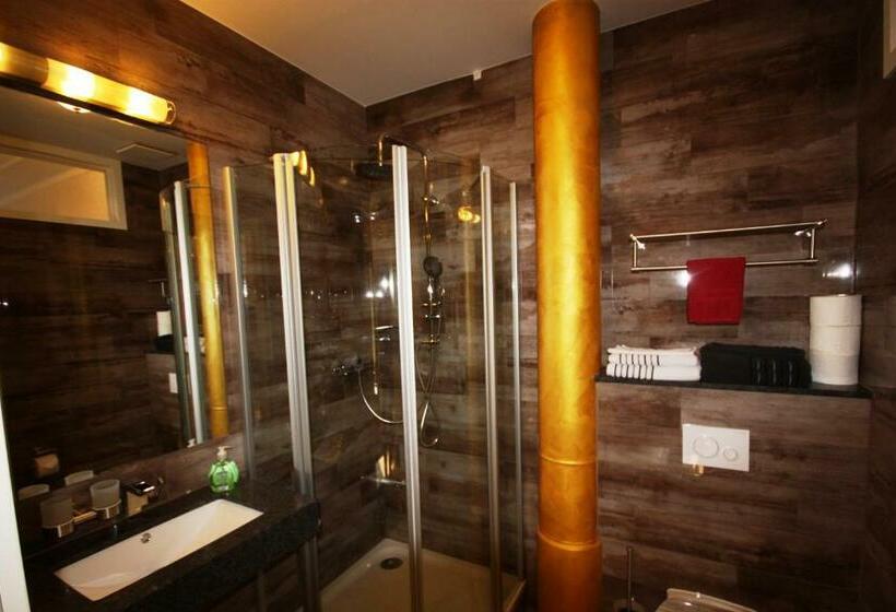 Студия Стандарт, Vacapps Apartments