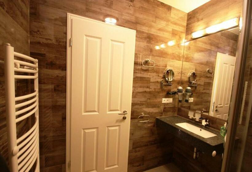 Студия Стандарт, Vacapps Apartments