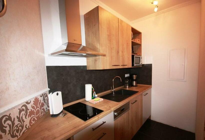 Студия Стандарт, Vacapps Apartments