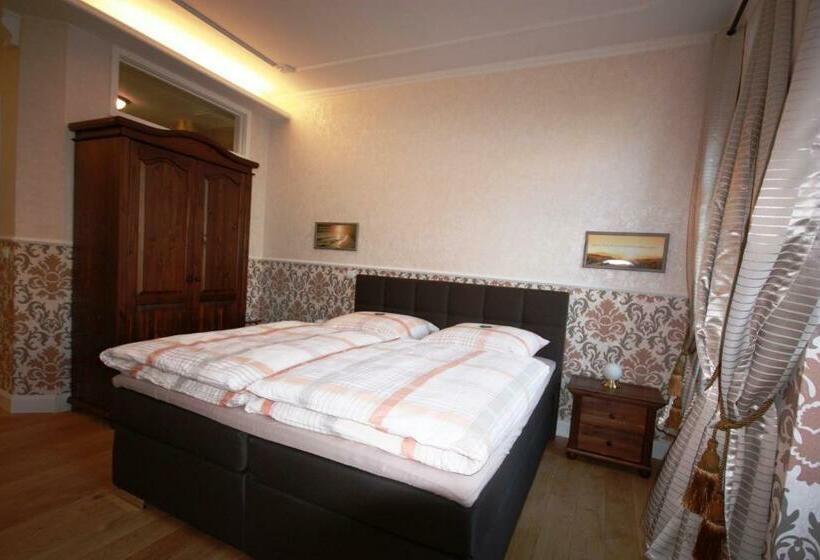 Студия Стандарт, Vacapps Apartments