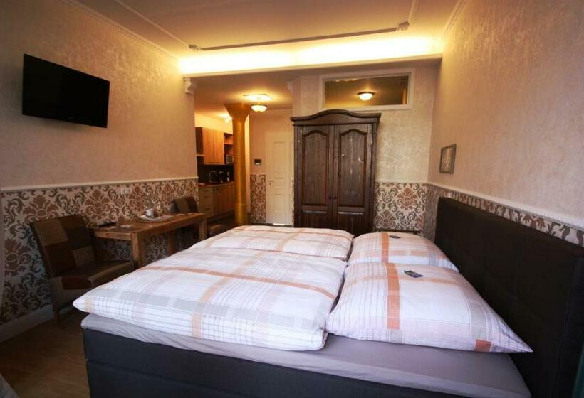 Студия Стандарт, Vacapps Apartments