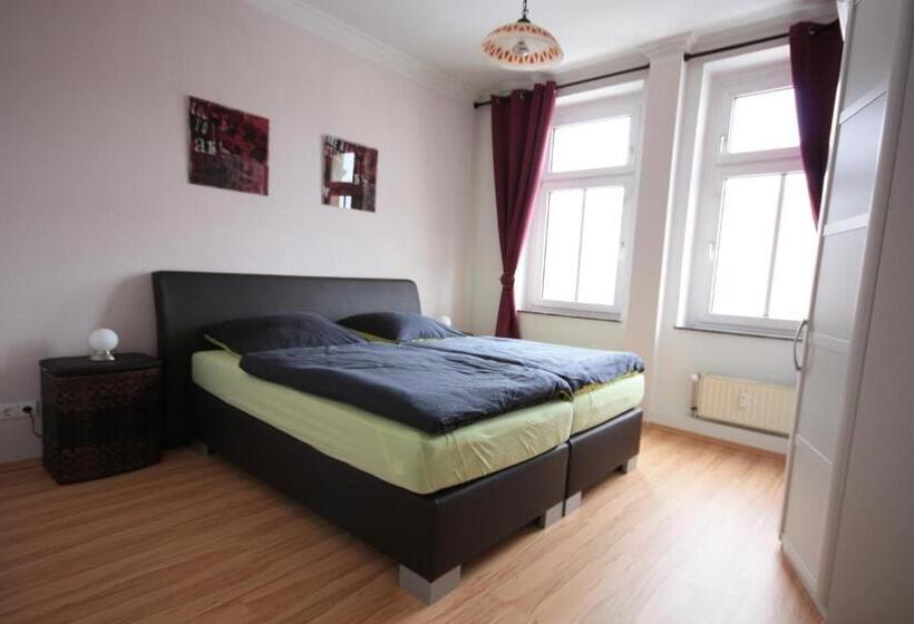 Апартаменты Superior 1 Спальня, Vacapps Apartments