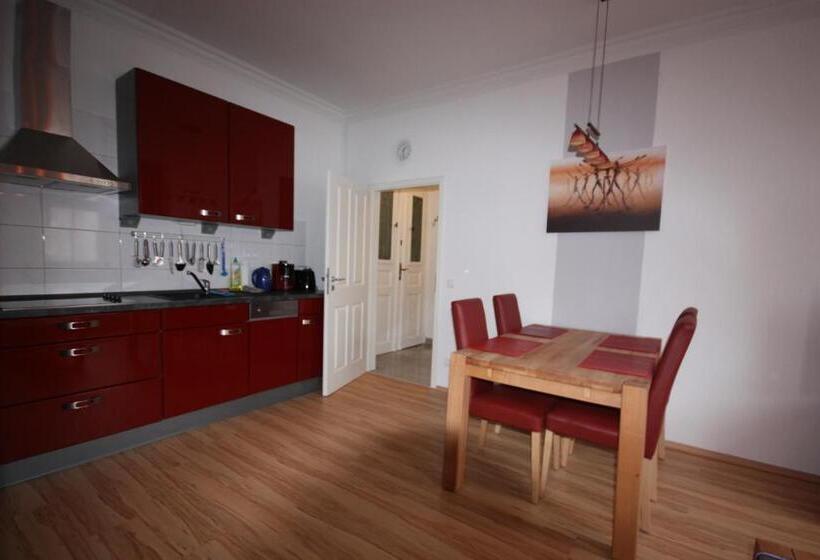 Апартаменты Superior 1 Спальня, Vacapps Apartments