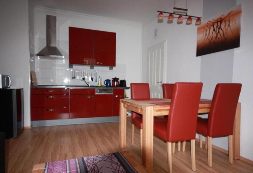 Апартаменты Superior 1 Спальня, Vacapps Apartments