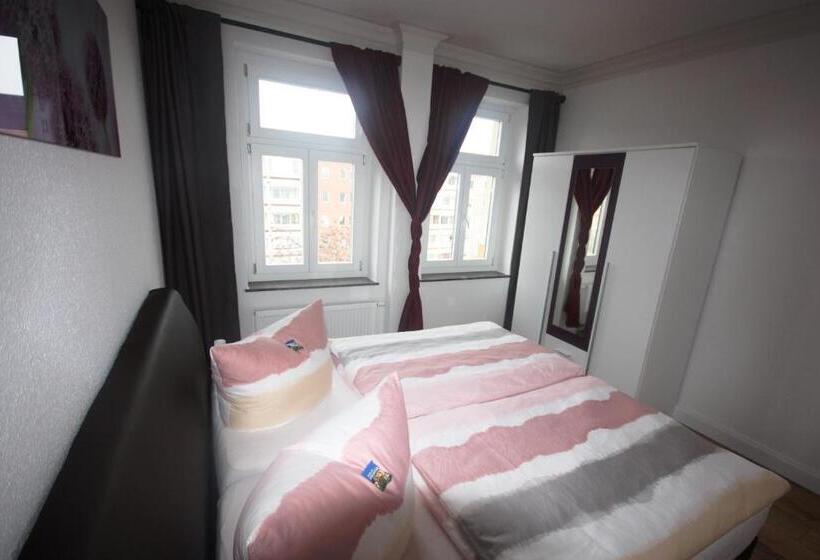 Апартаменты Superior 1 Спальня, Vacapps Apartments