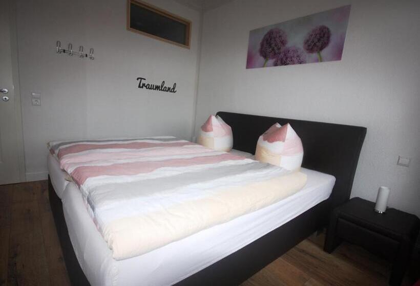 Апартаменты Superior 1 Спальня, Vacapps Apartments