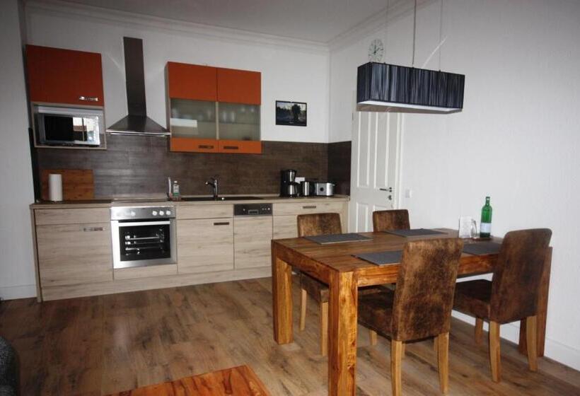 Апартаменты Superior 1 Спальня, Vacapps Apartments