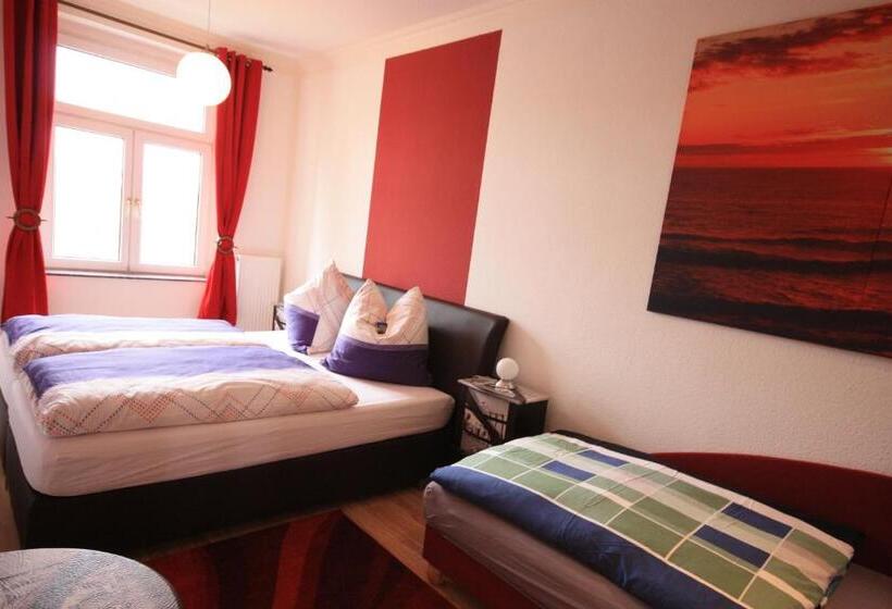 Апартаменты Deluxe 1 Спальня, Vacapps Apartments