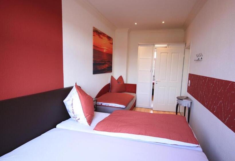 Апартаменты Deluxe 1 Спальня, Vacapps Apartments