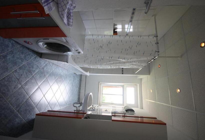 Апартаменты 1 Спальня, Vacapps Apartments